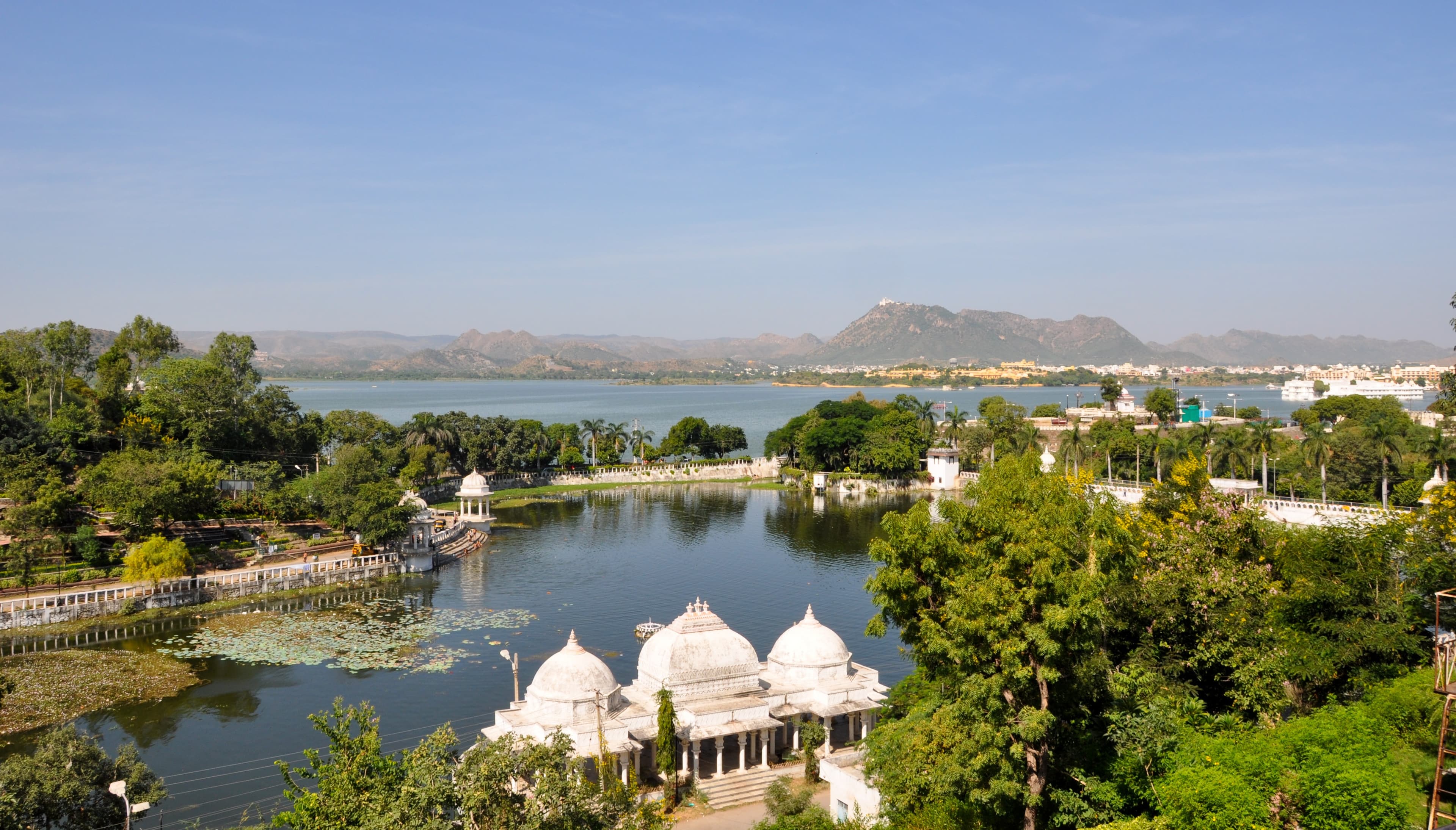 Rajasthan Seasonal Planning Hub Background