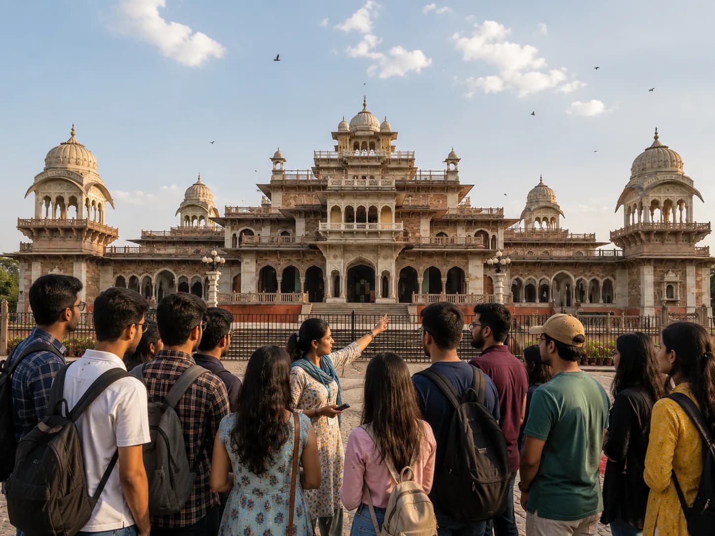 Educational Heritage