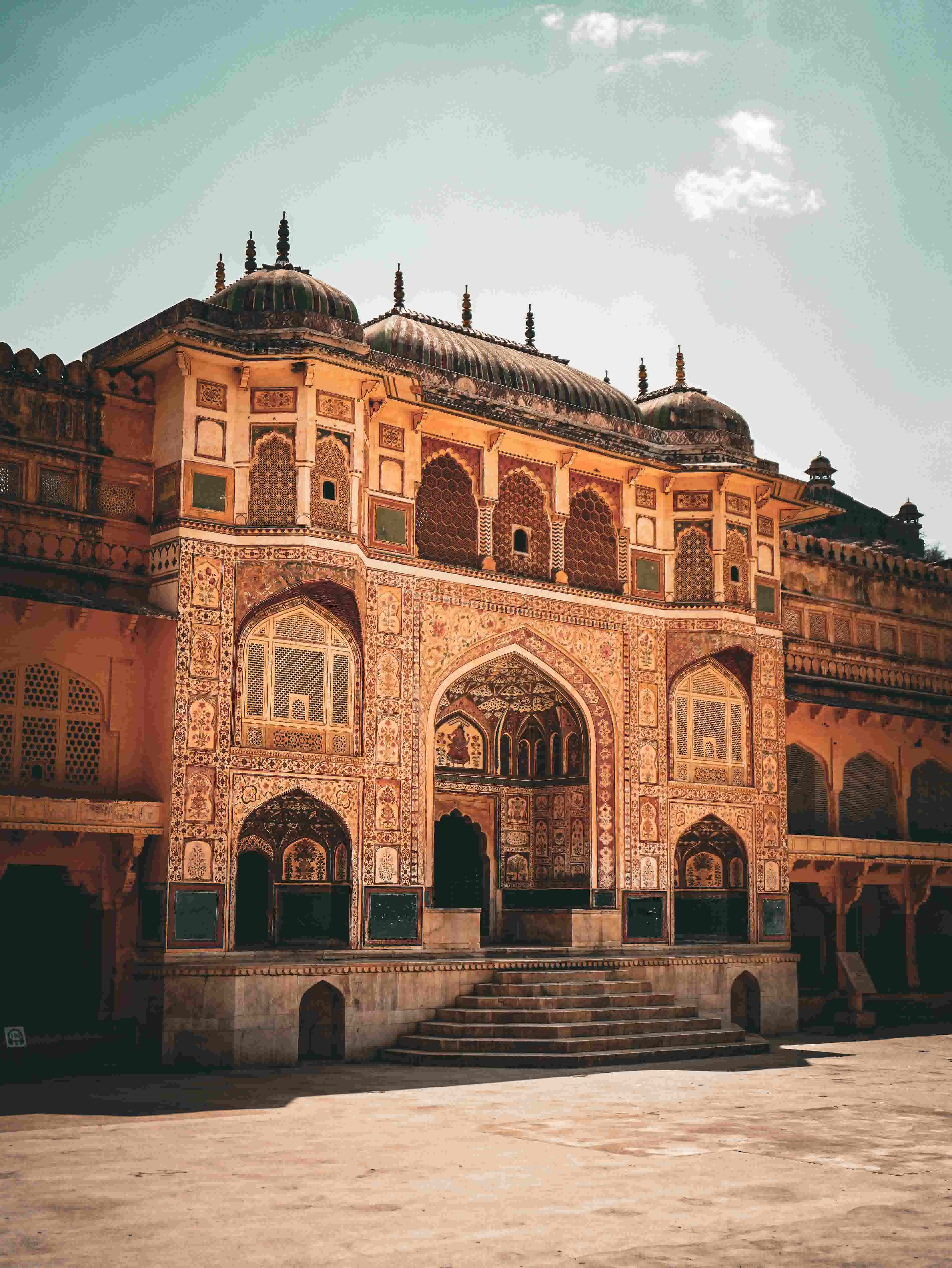 Sankalp Tours - Luxury Rajasthan Expeditions from Canada