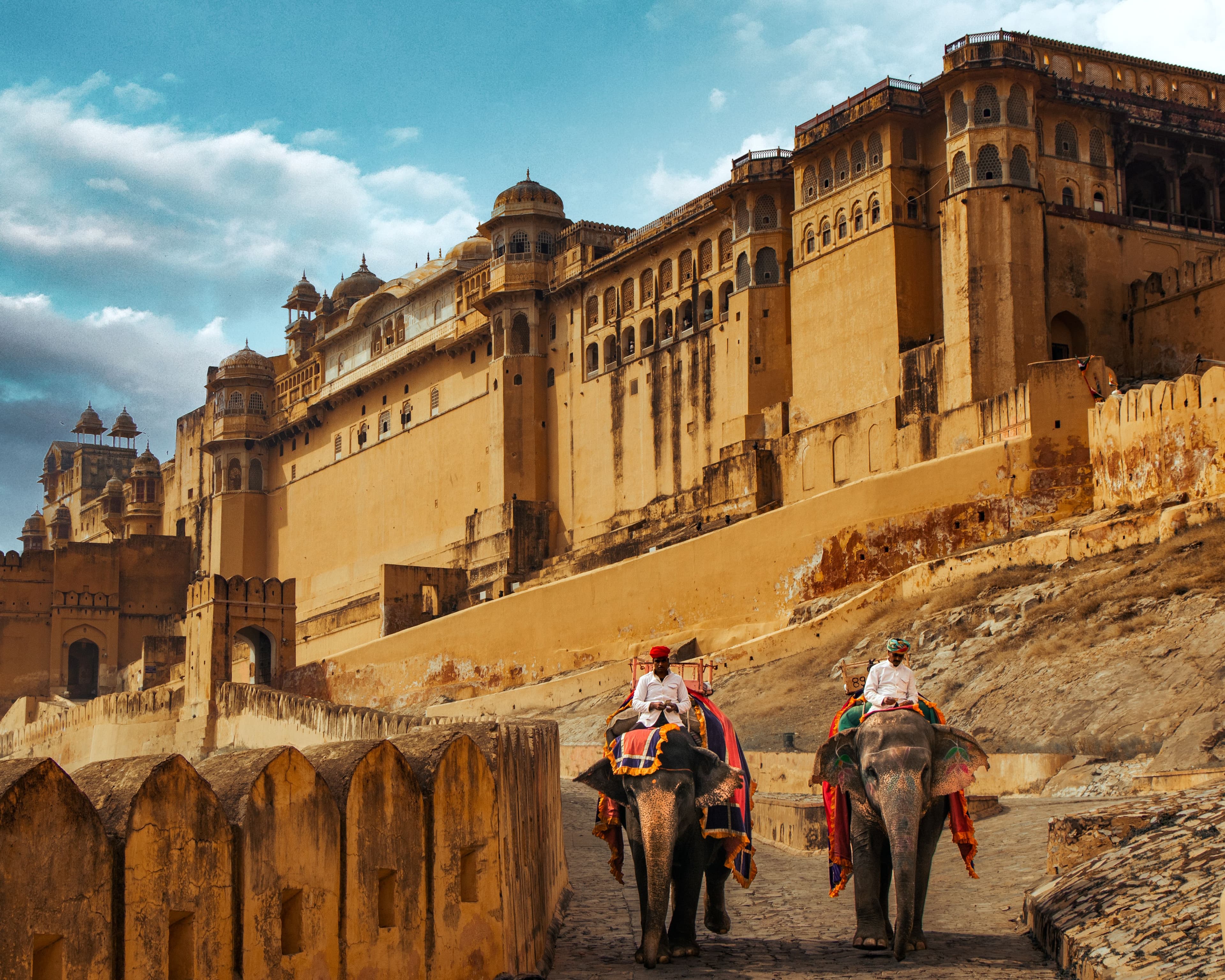 Rajasthan Tour Packages from Mumbai