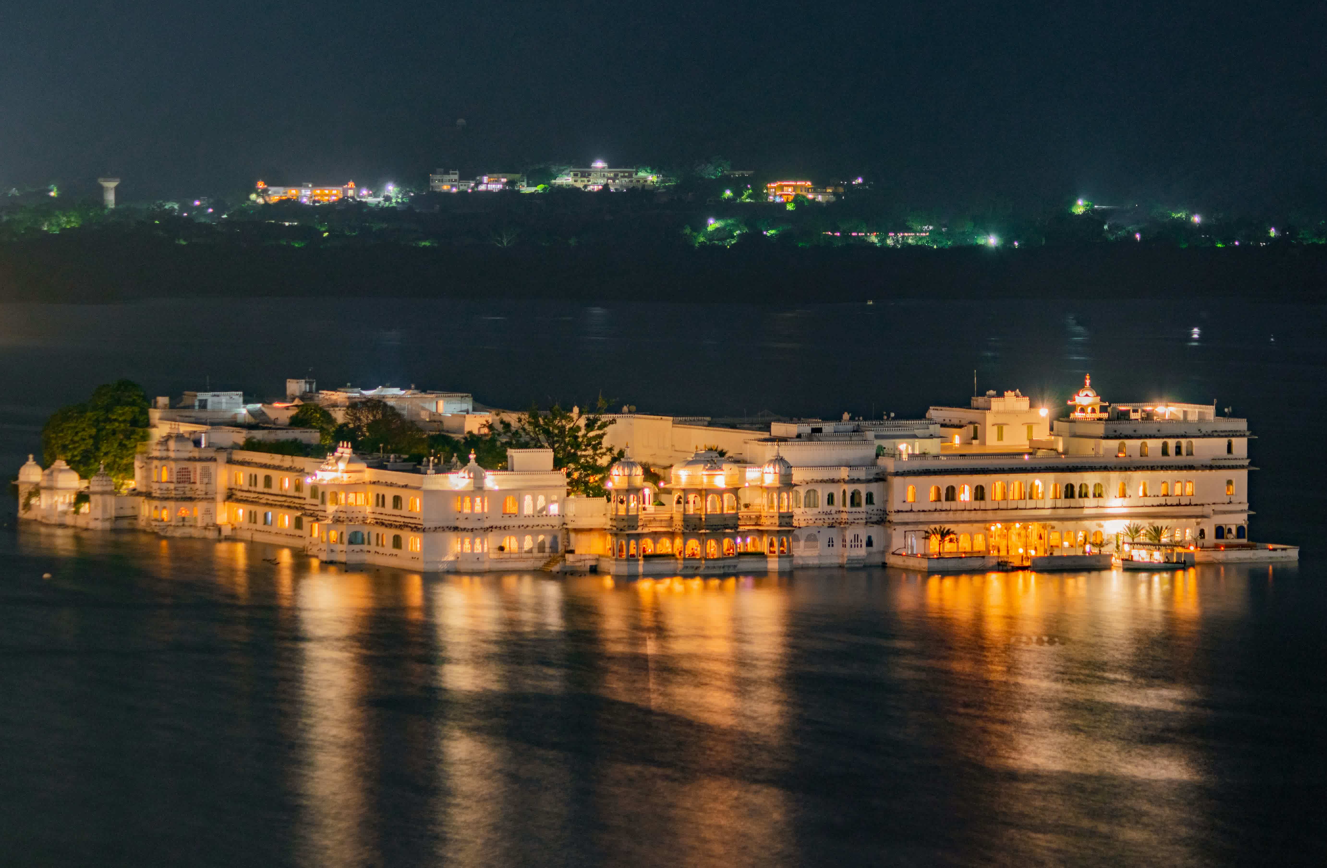 Rajasthan Tour Packages from Kolhapur