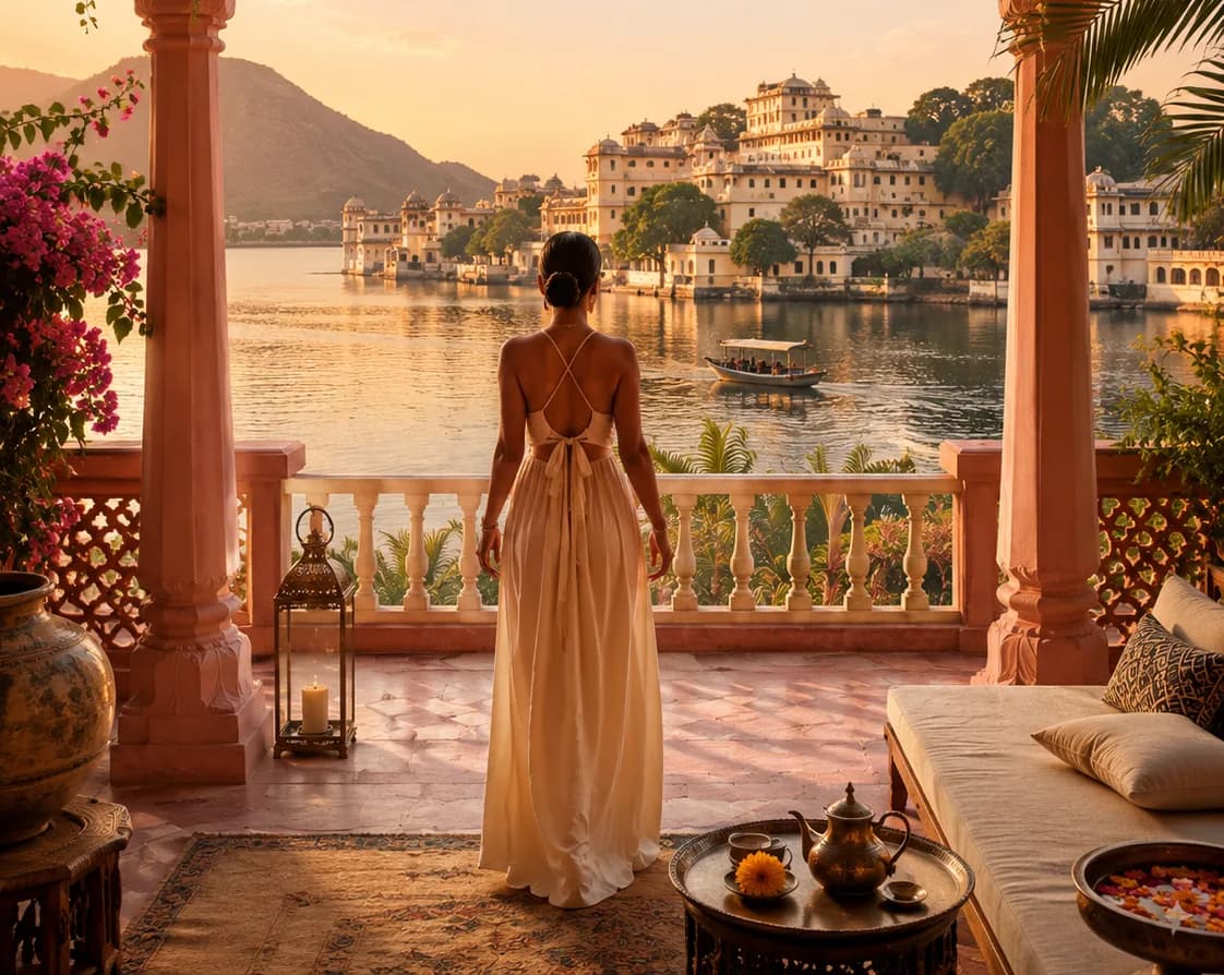 Luxury Escapes