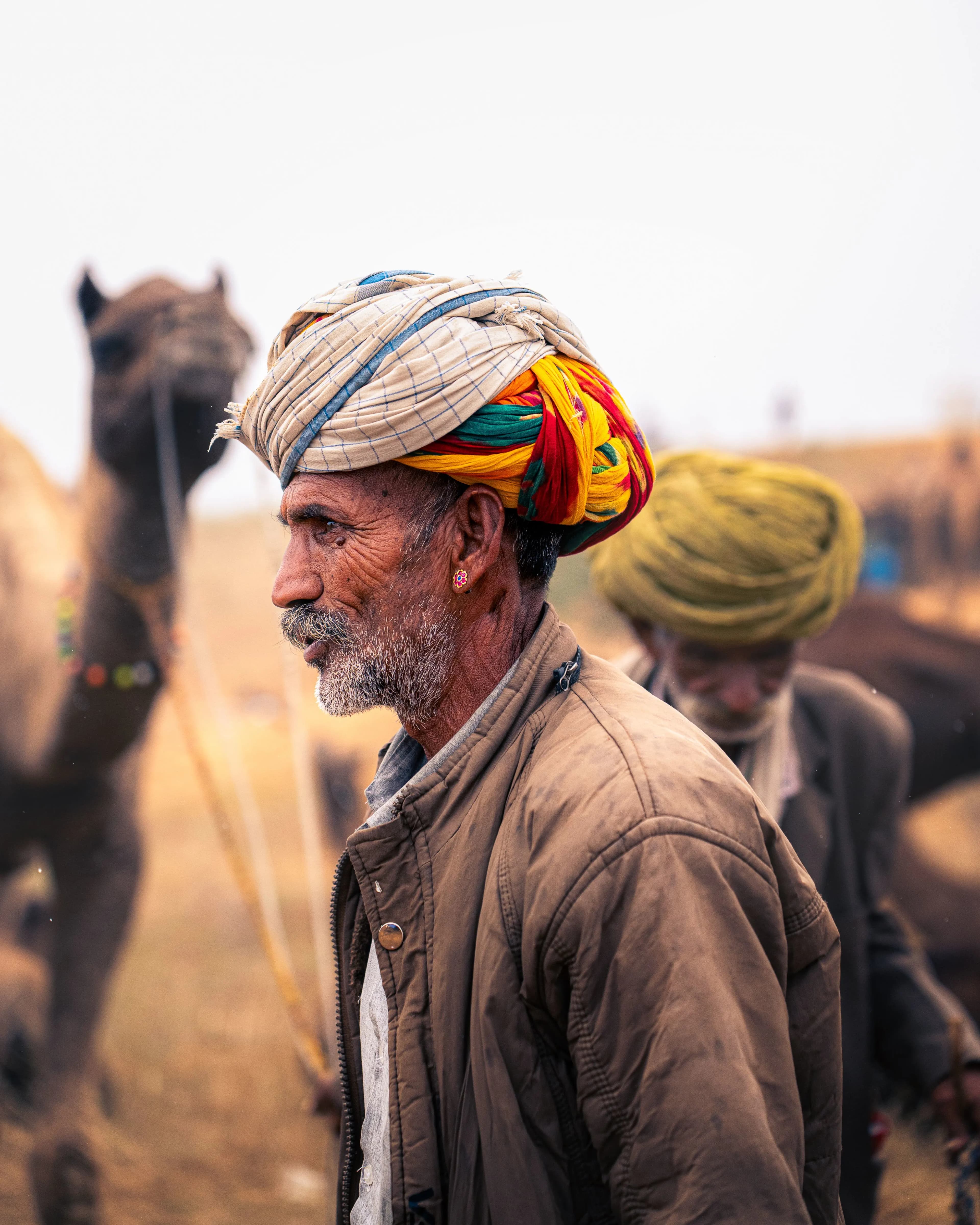Sankalp Tours Curated Rajasthan Experiences