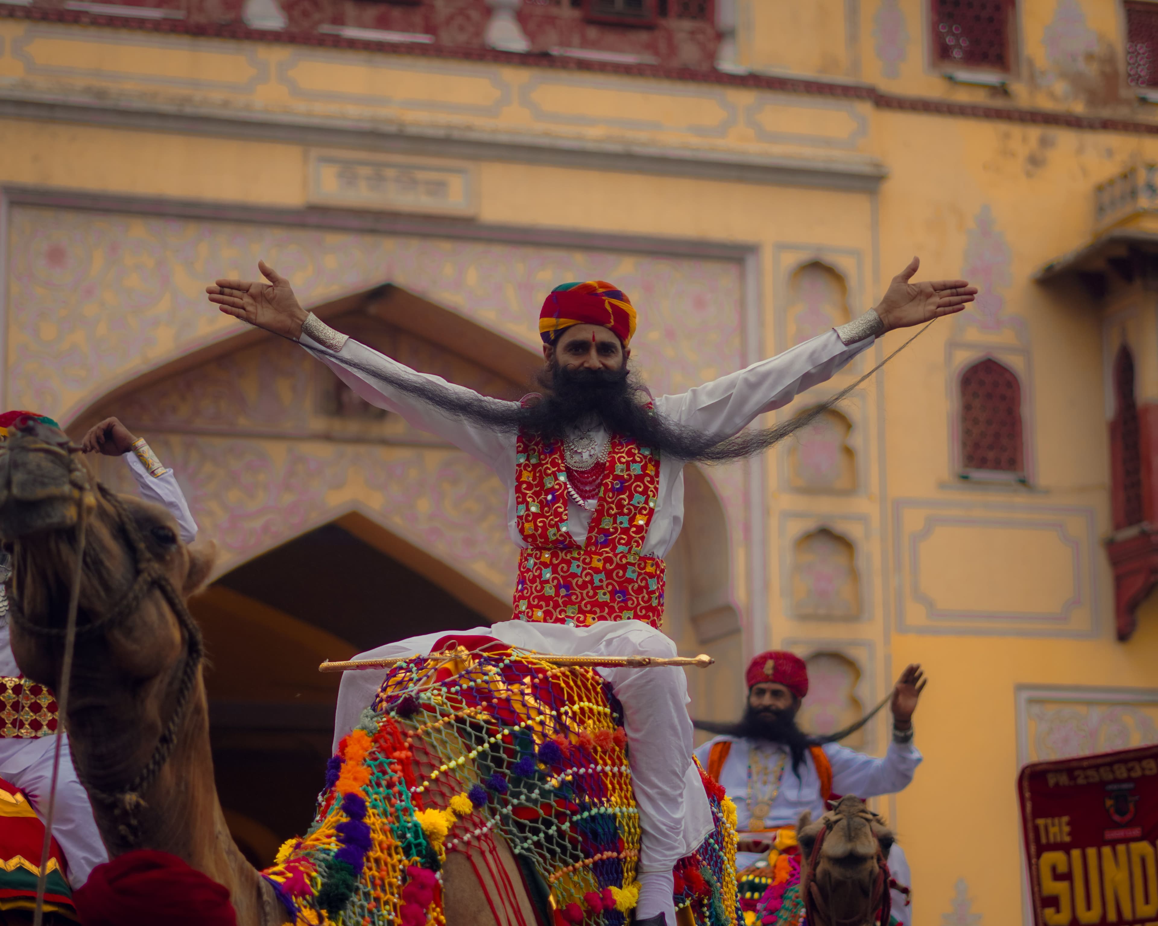 Festivals & Events
