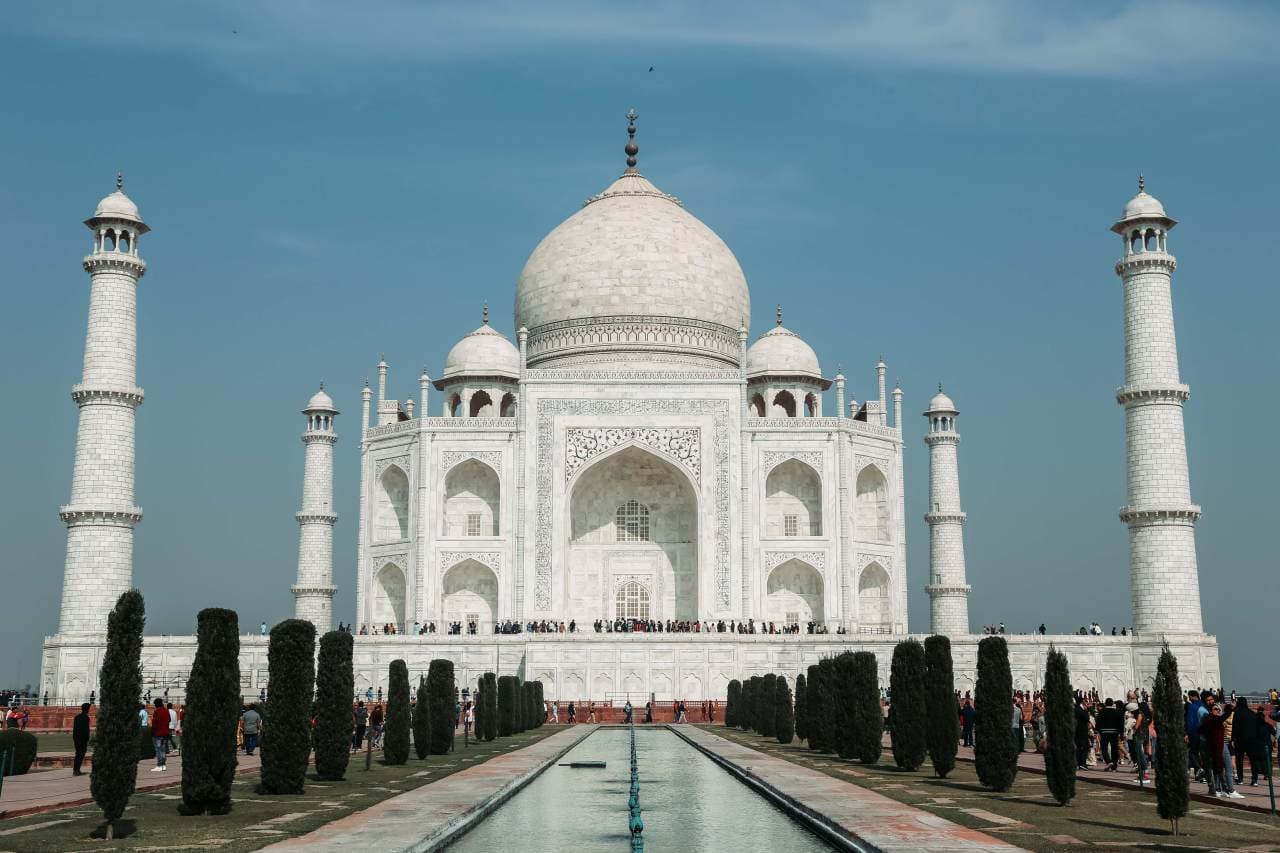 Sankalp Tours Inbound International Concierge Systems